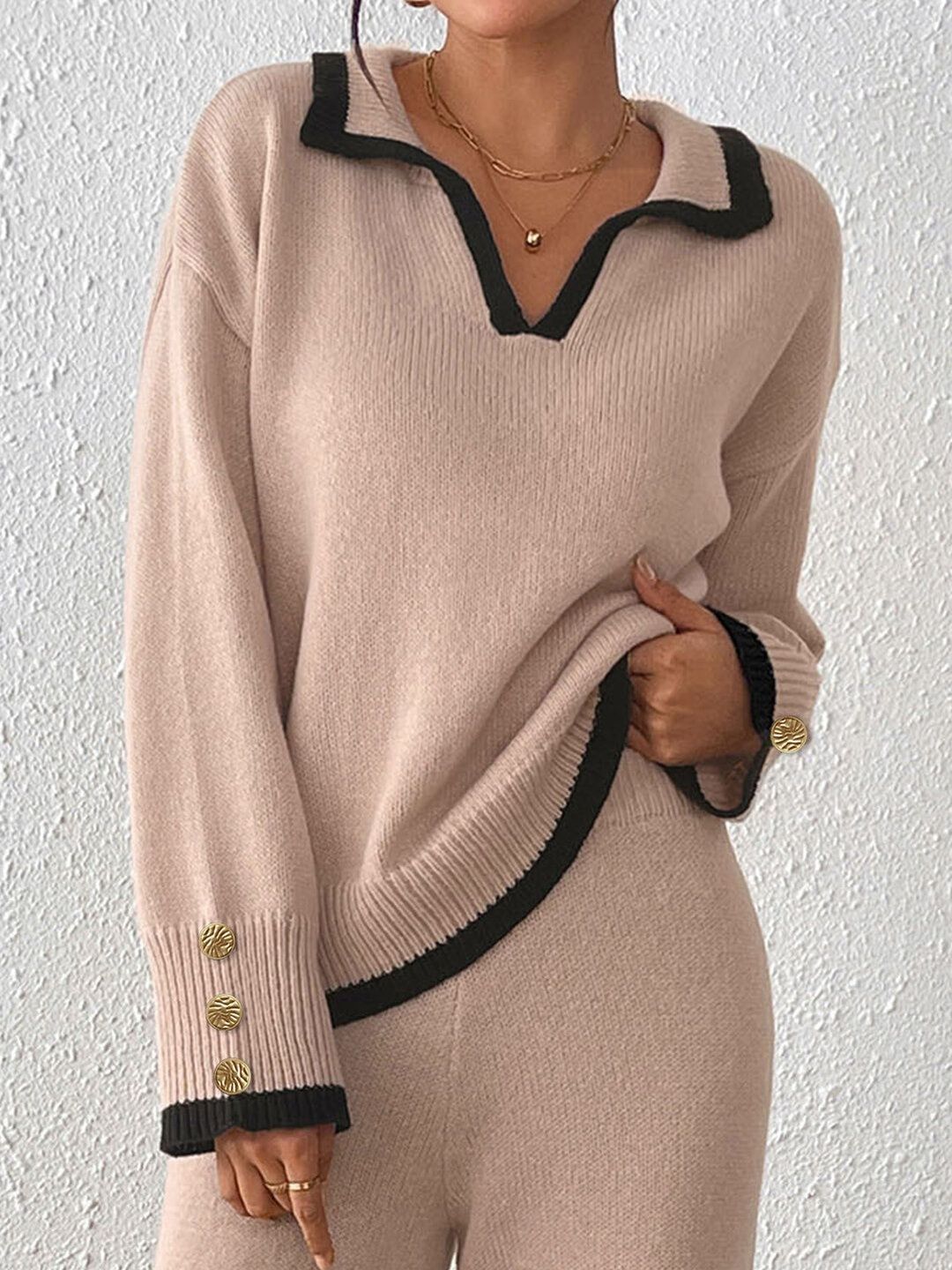 Women Pullover