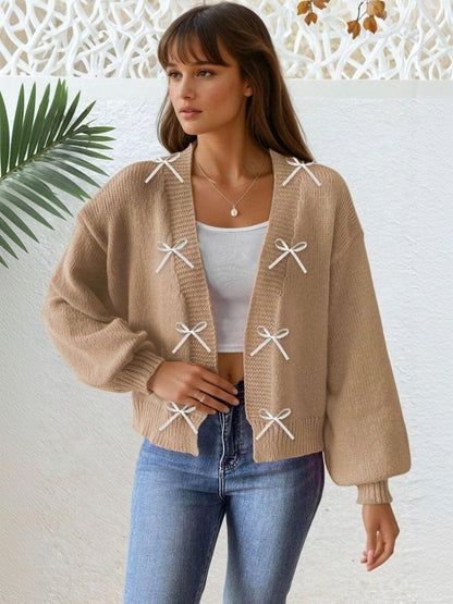 Women Cardigan