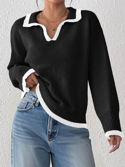 Women Pullover