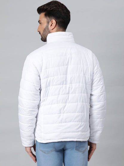 Men Lightweight Puffer Jacket