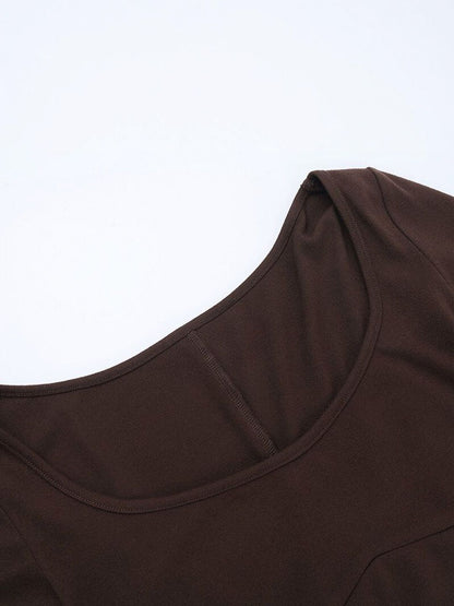 Bodycon Mini Dress