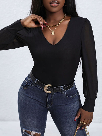 Self Design Bodysuit