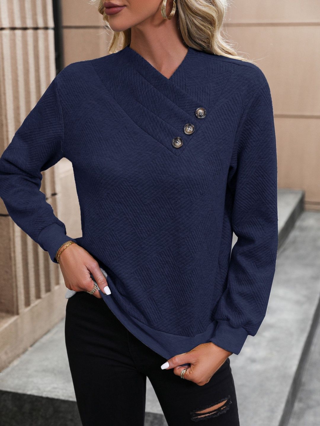 Women Sweatshirt