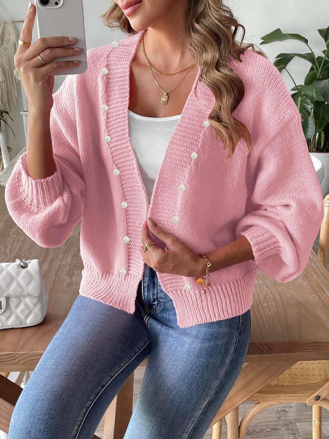 Women Cardigan