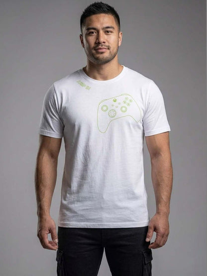 Men Printed T-shirt