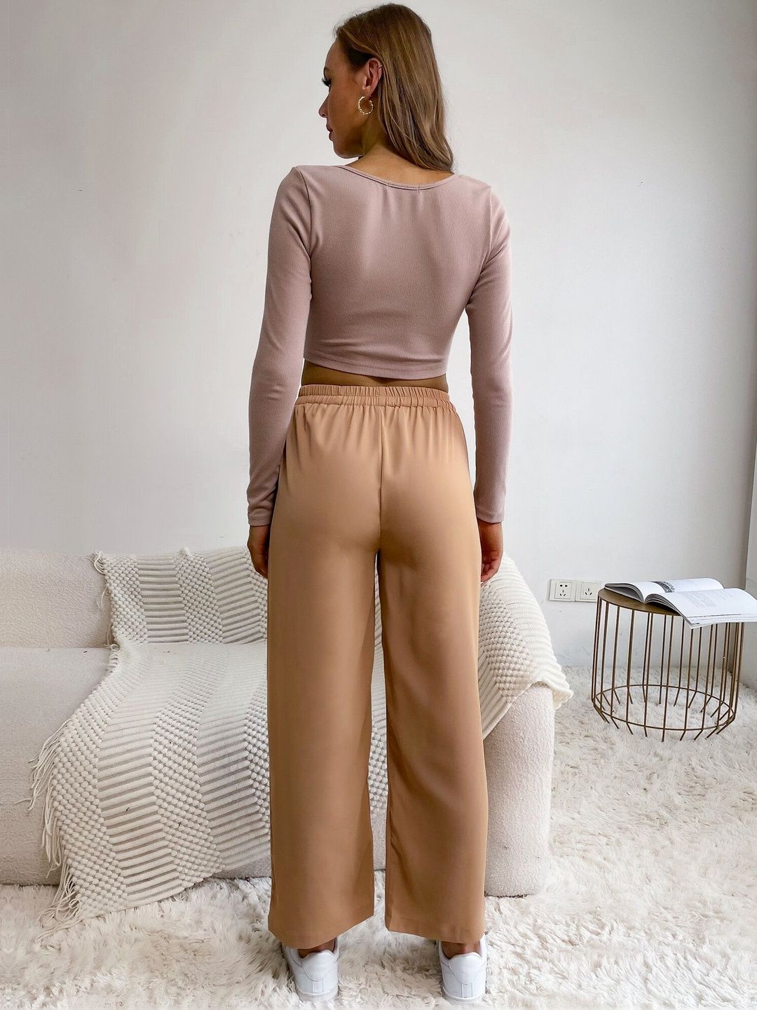 Women Trousers
