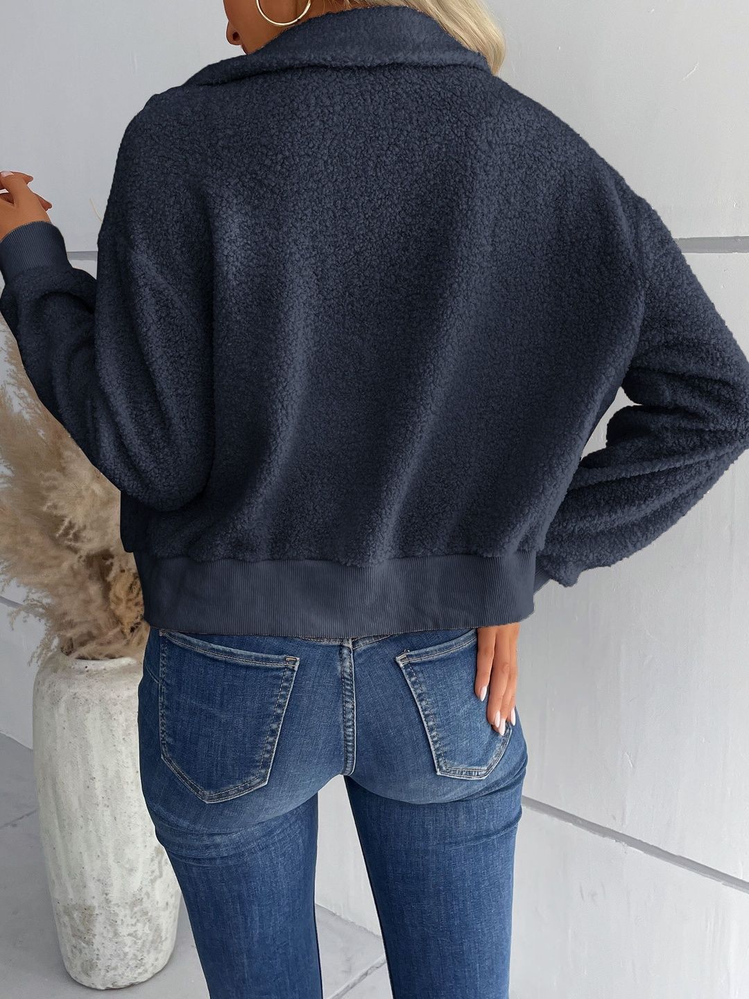 Women Bomber Jacket