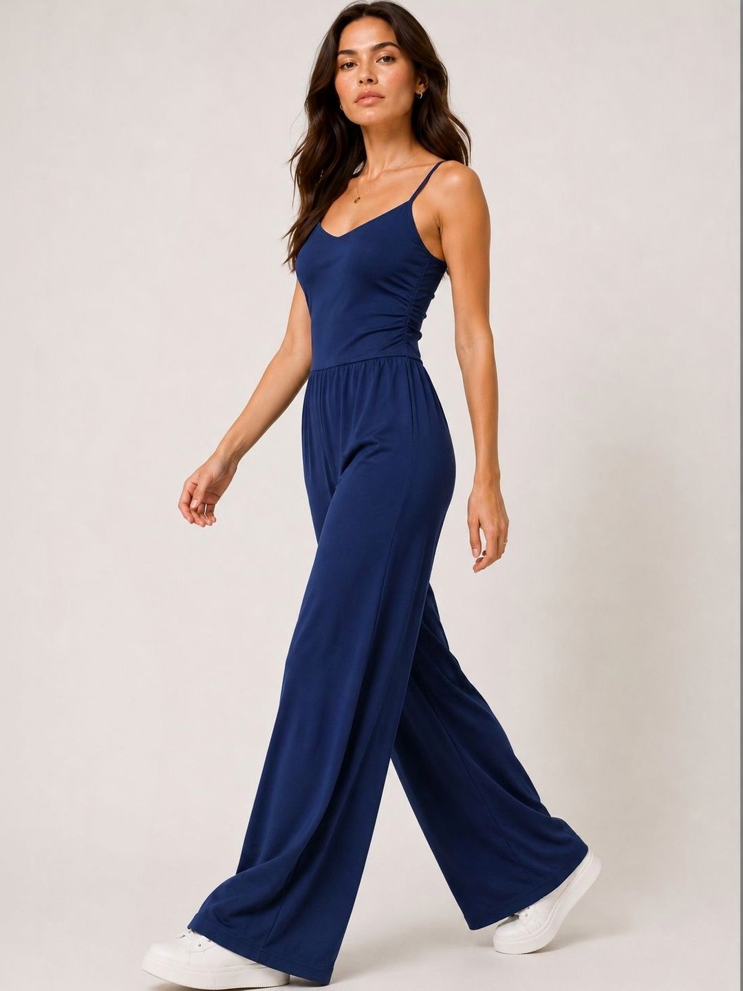 Basic Jumpsuit