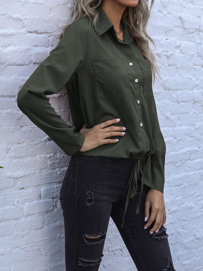 Women Casual Shirt