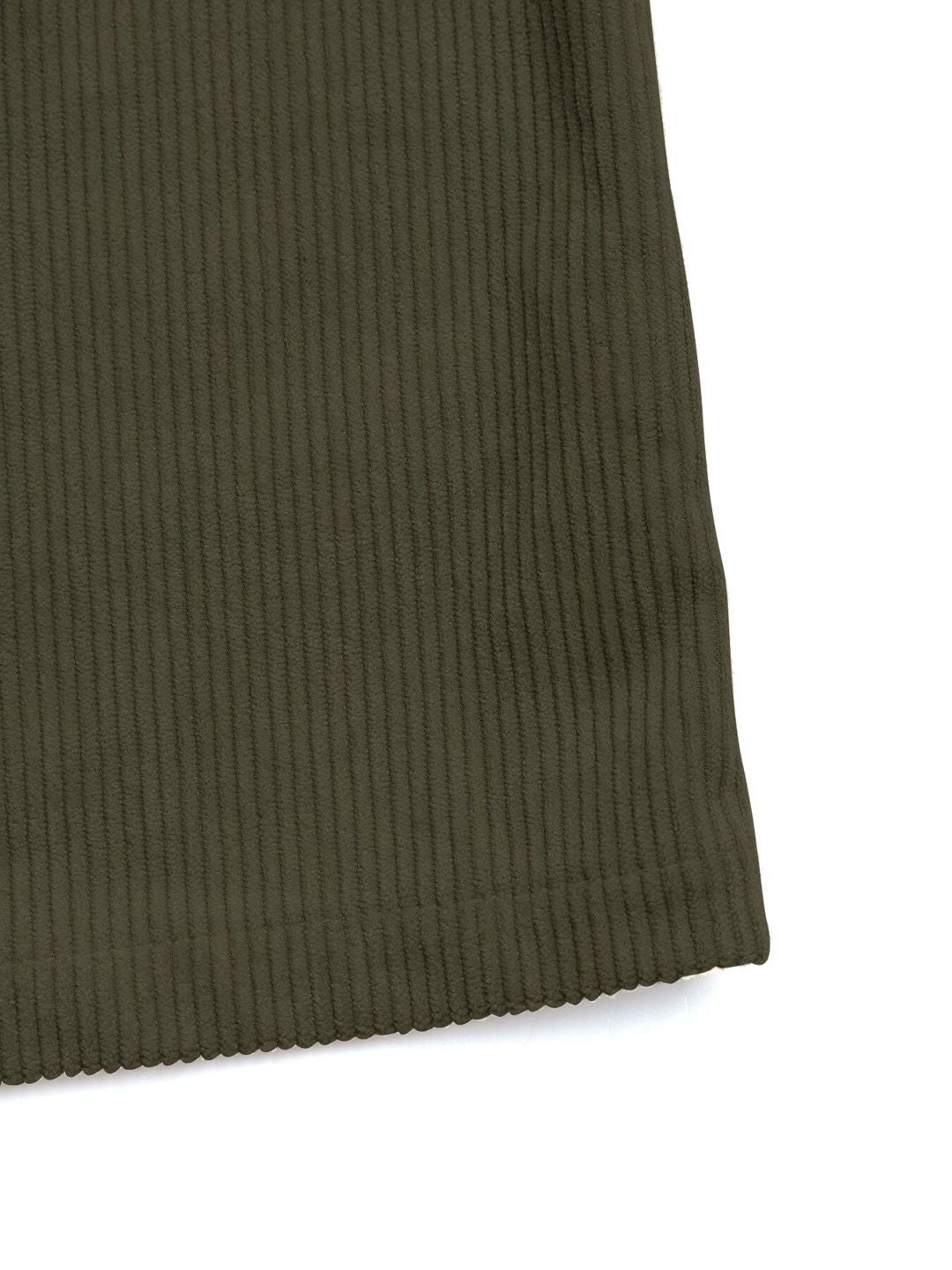 Women's Yellow Nowi Pinafore Dress