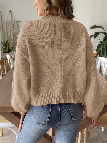 Women Cardigan