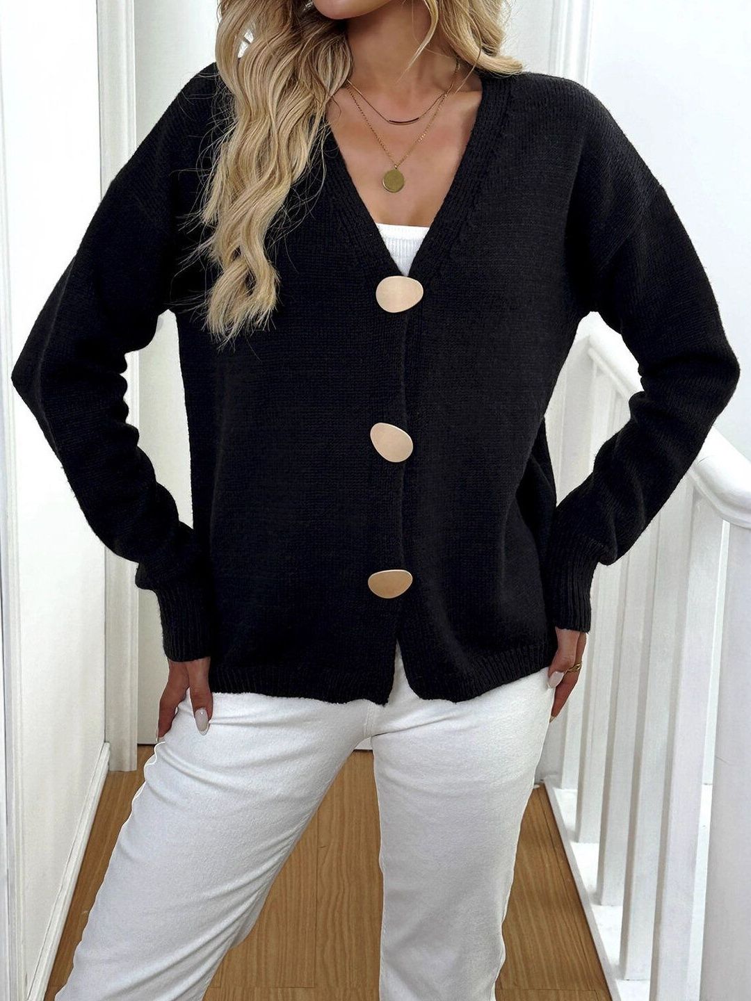 Women Cardigan