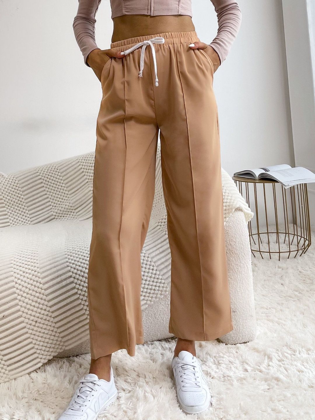 Women Trousers