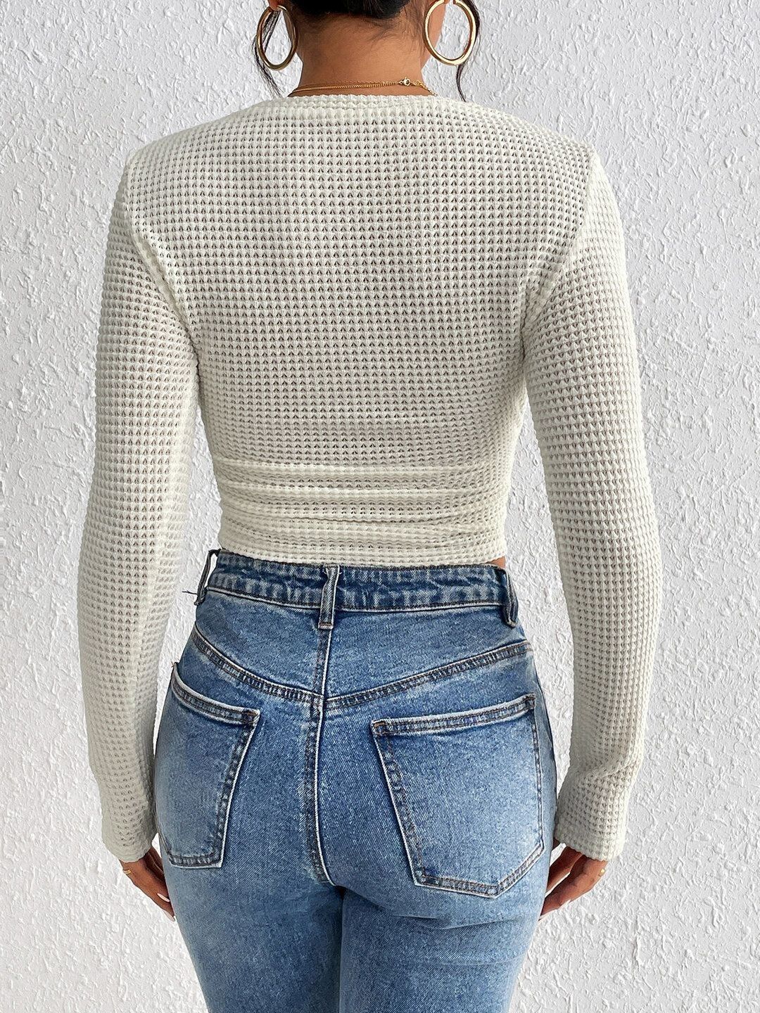 Women Slim Fit T-shirt