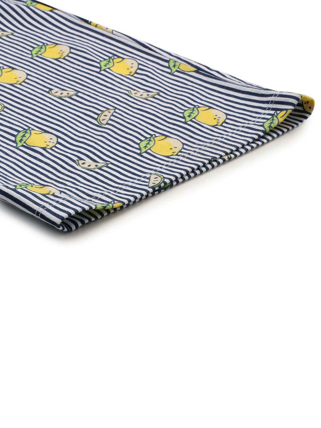 NOWI Women Printed Night suit