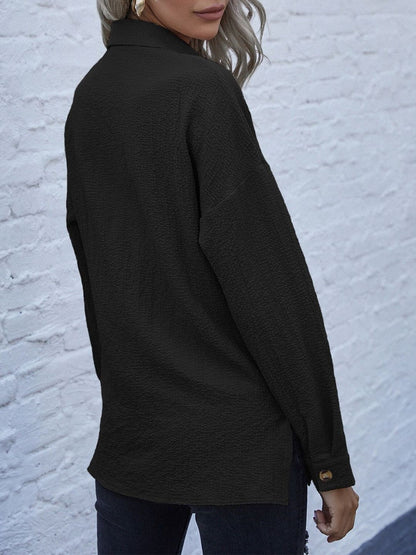 Women Casual Shirt