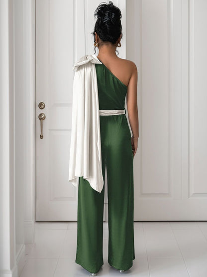 Basic Jumpsuit