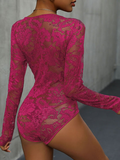 Self Design Bodysuit
