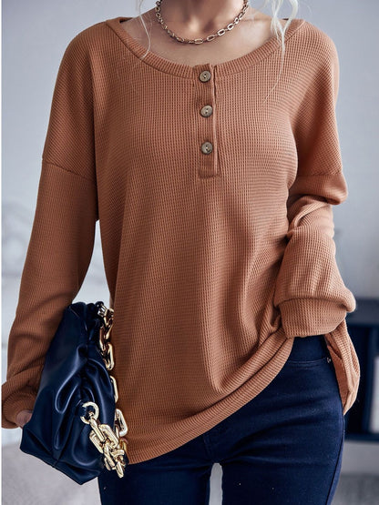 Women Sweatshirt