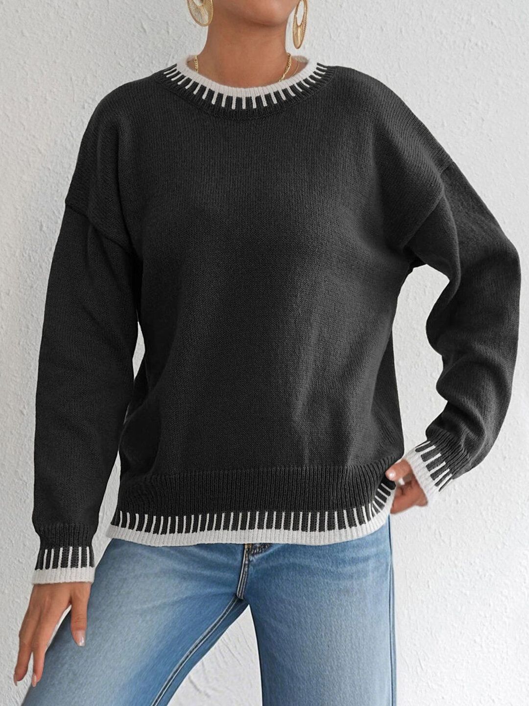 Women Pullover