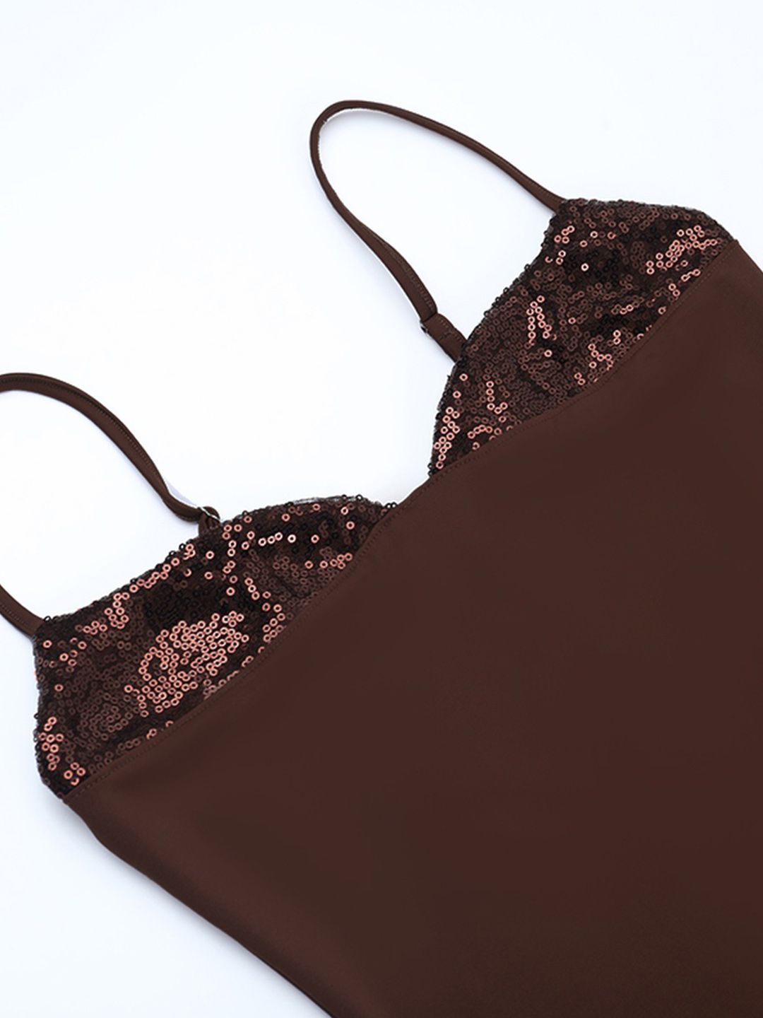 NOWI Bodycon Maxi Dress