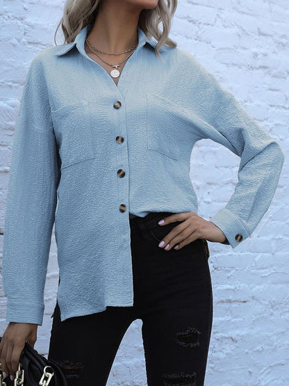 Women Casual Shirt