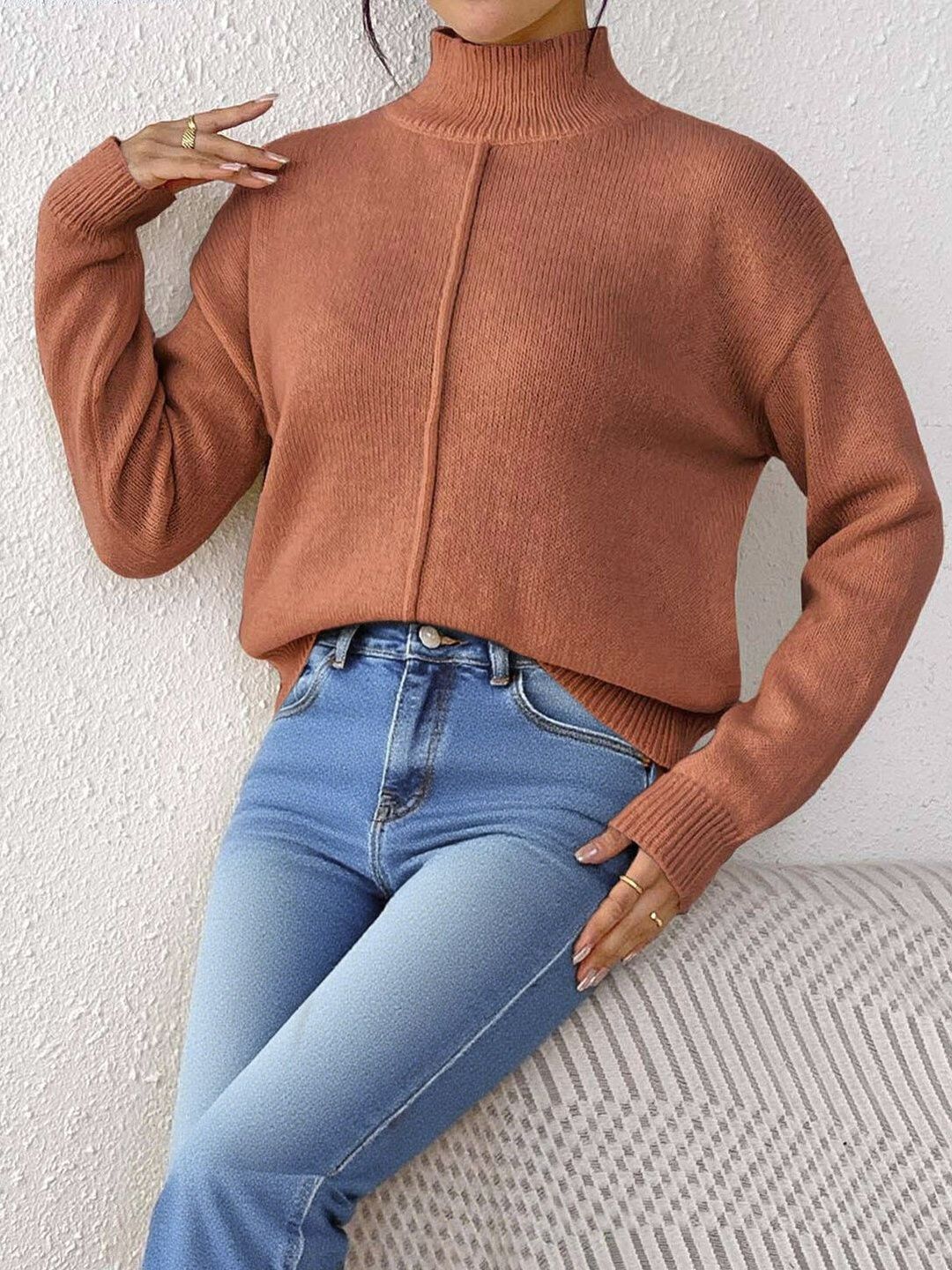 Women Pullover