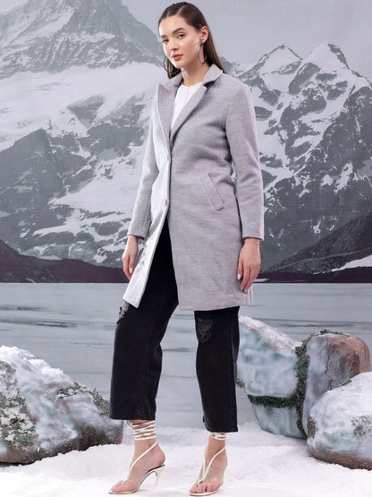 Nowi Single Breasted Coats