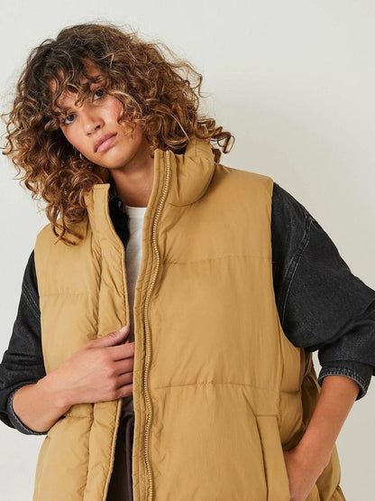 NOWI Women Lightweight Puffer Jacket