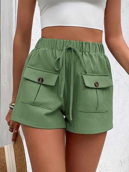 Women Fashion Shorts