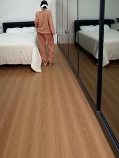 Round Neck Night Suits