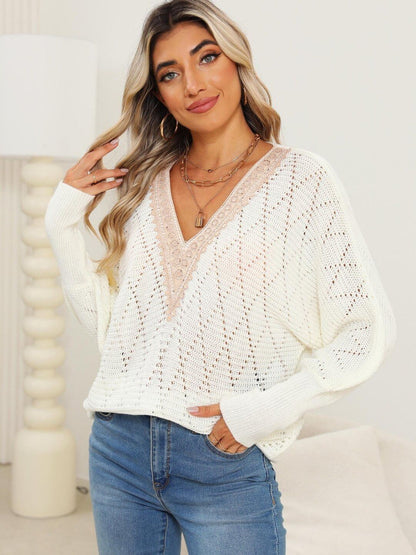 Women Pullover