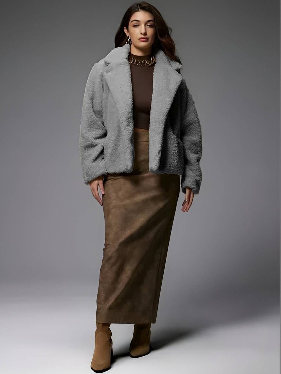 Lightweight Jacket - Nowi Korean Fashion
