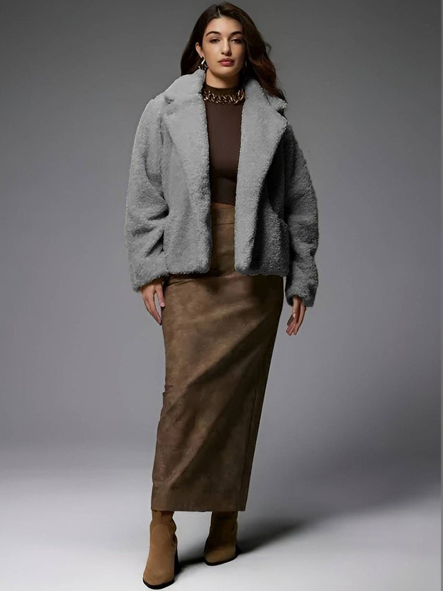 Lightweight Jacket - Nowi Korean Fashion