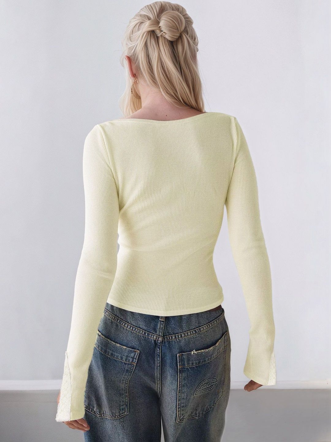 Cotton Top