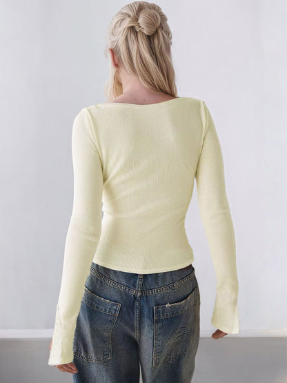 Cotton Top