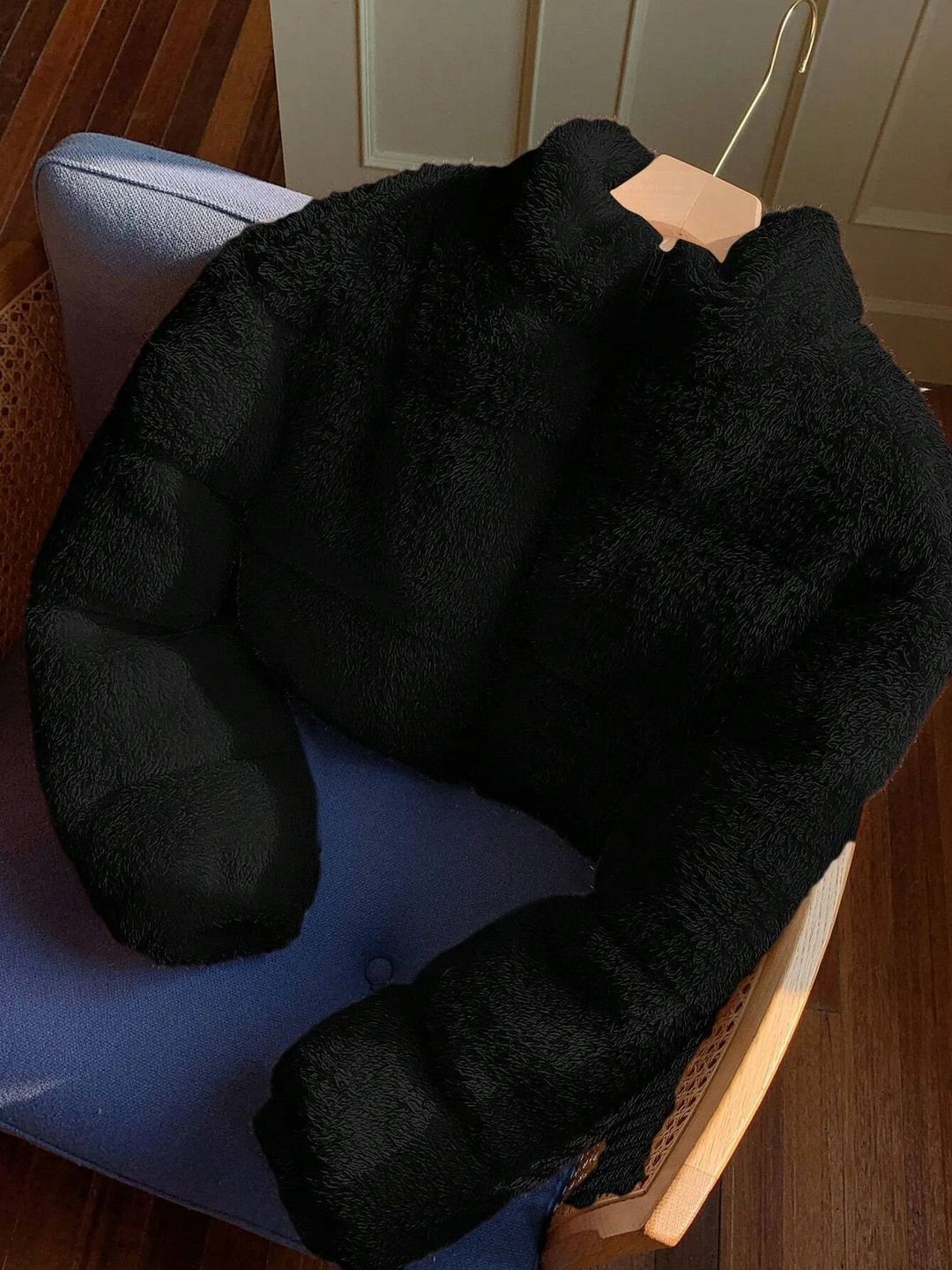 NOWI Women Lightweight Crop Puffer Jacket