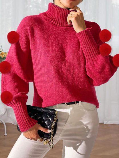 Women Pullover