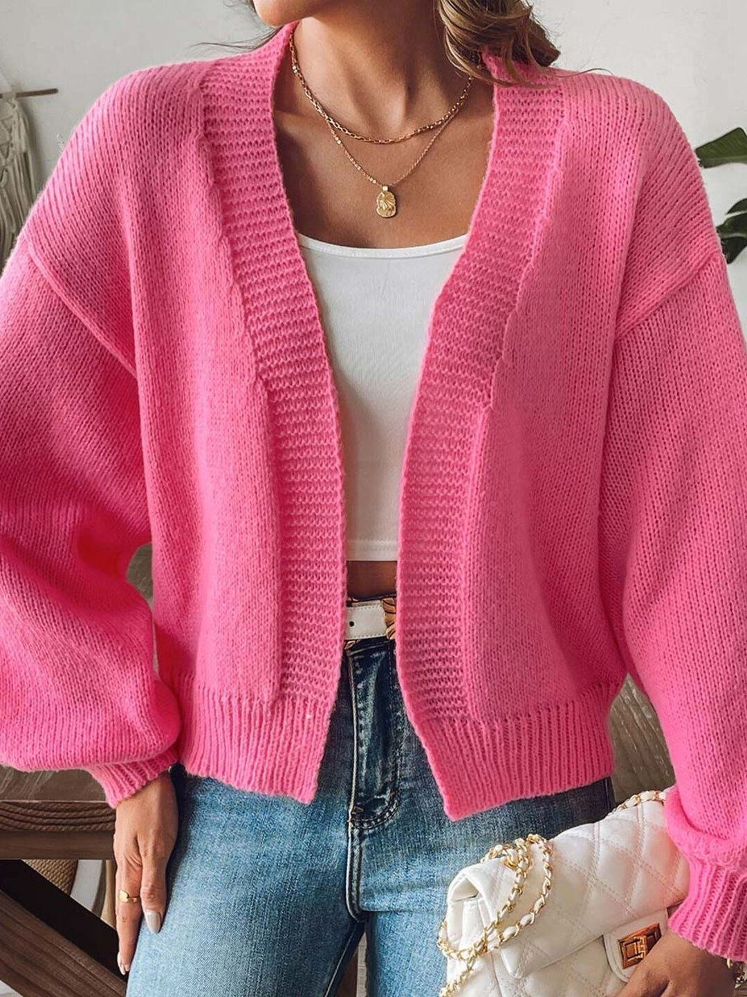 Women Cardigan