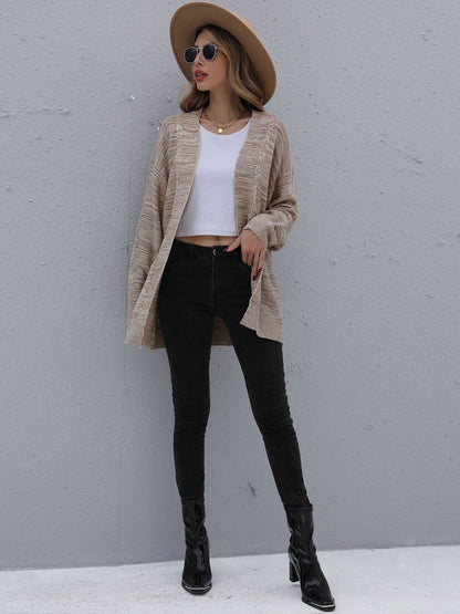 Women's Beige Colourblocked