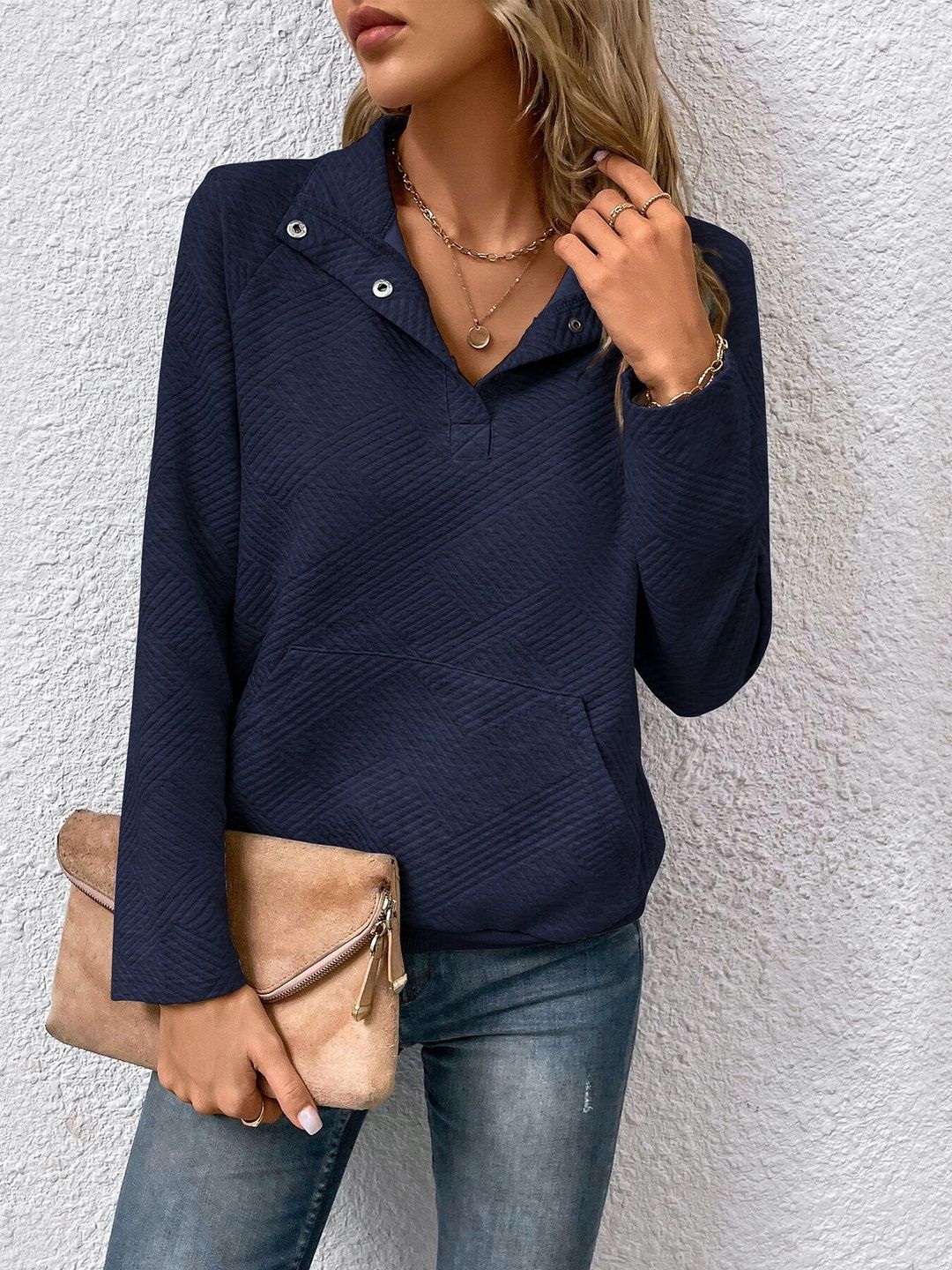 Women Sweatshirt
