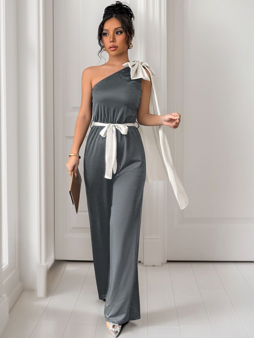 Basic Jumpsuit