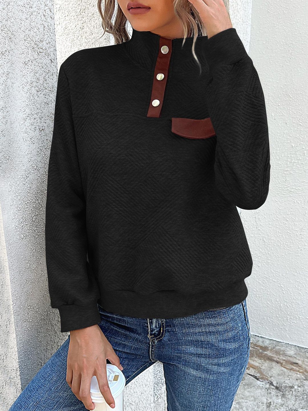 Women Sweatshirt