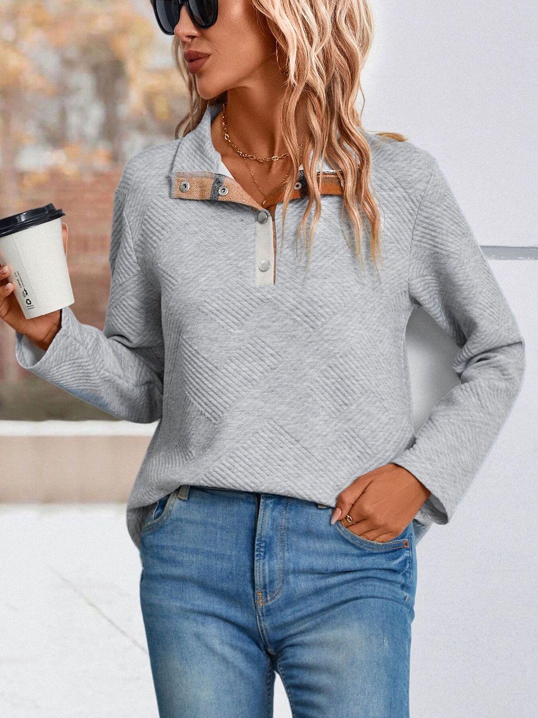 Women Sweatshirt