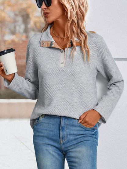 Women Sweatshirt