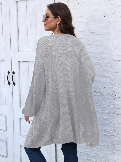 Women Shrug