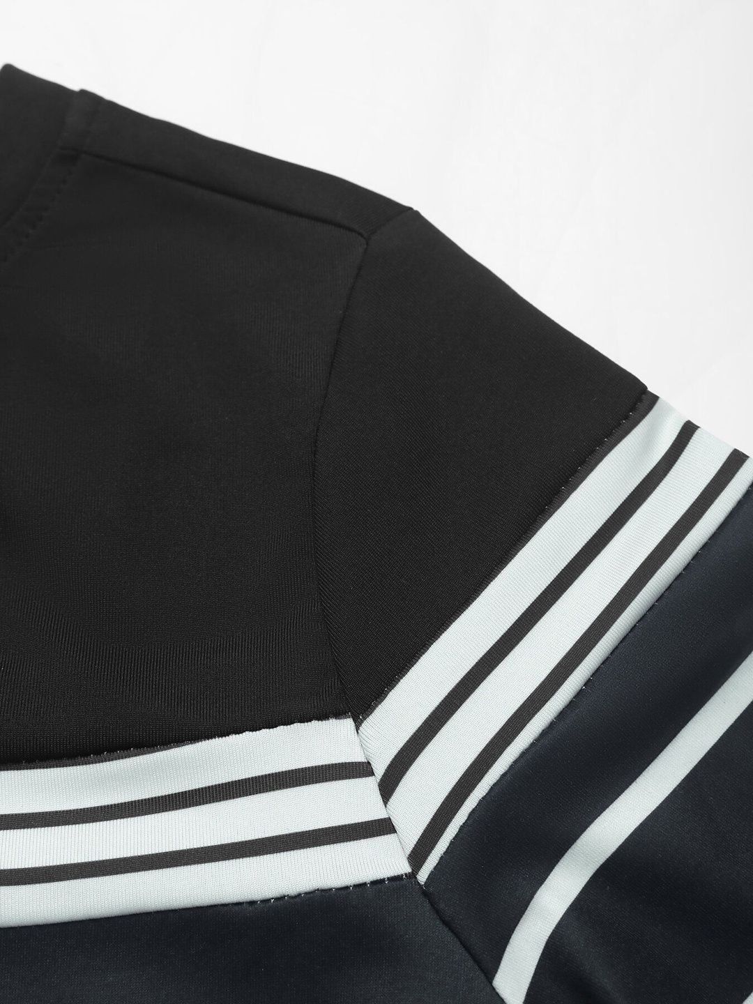 Women Striped T-shirt