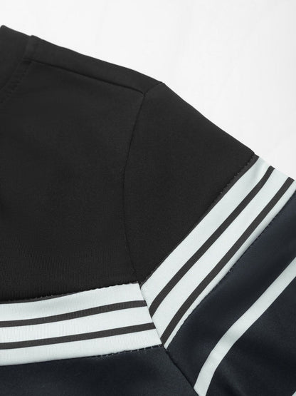 Women Striped T-shirt