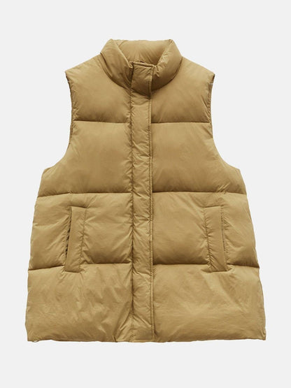 NOWI Women Lightweight Puffer Jacket