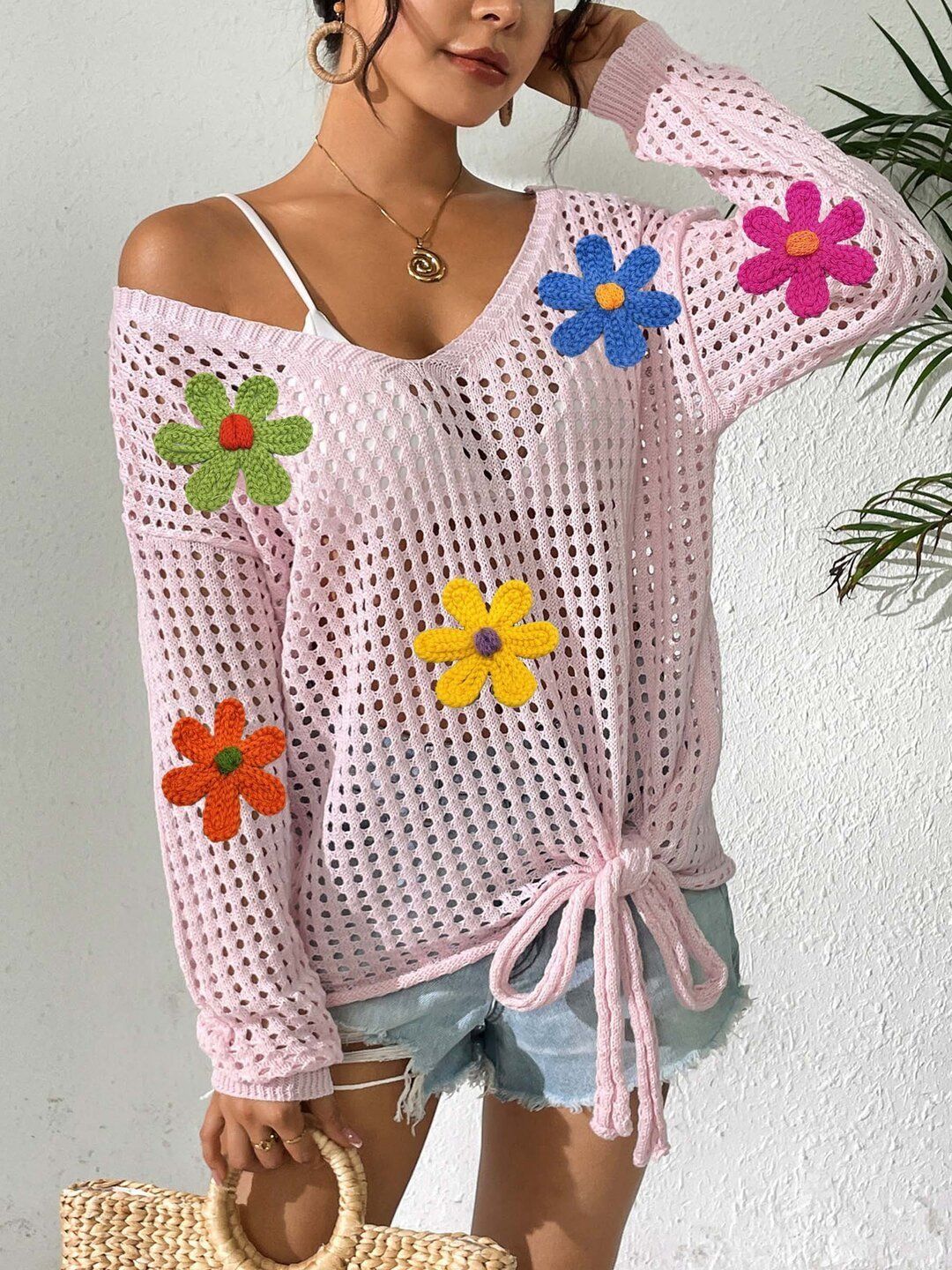 Women Pullover